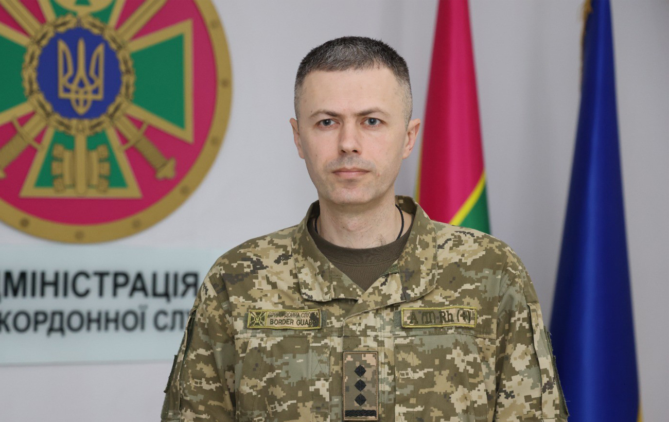 Нові правила на кордоні з ЄС: що зміниться для українців і навіщо робити фото